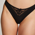 Nadine Thong, Black