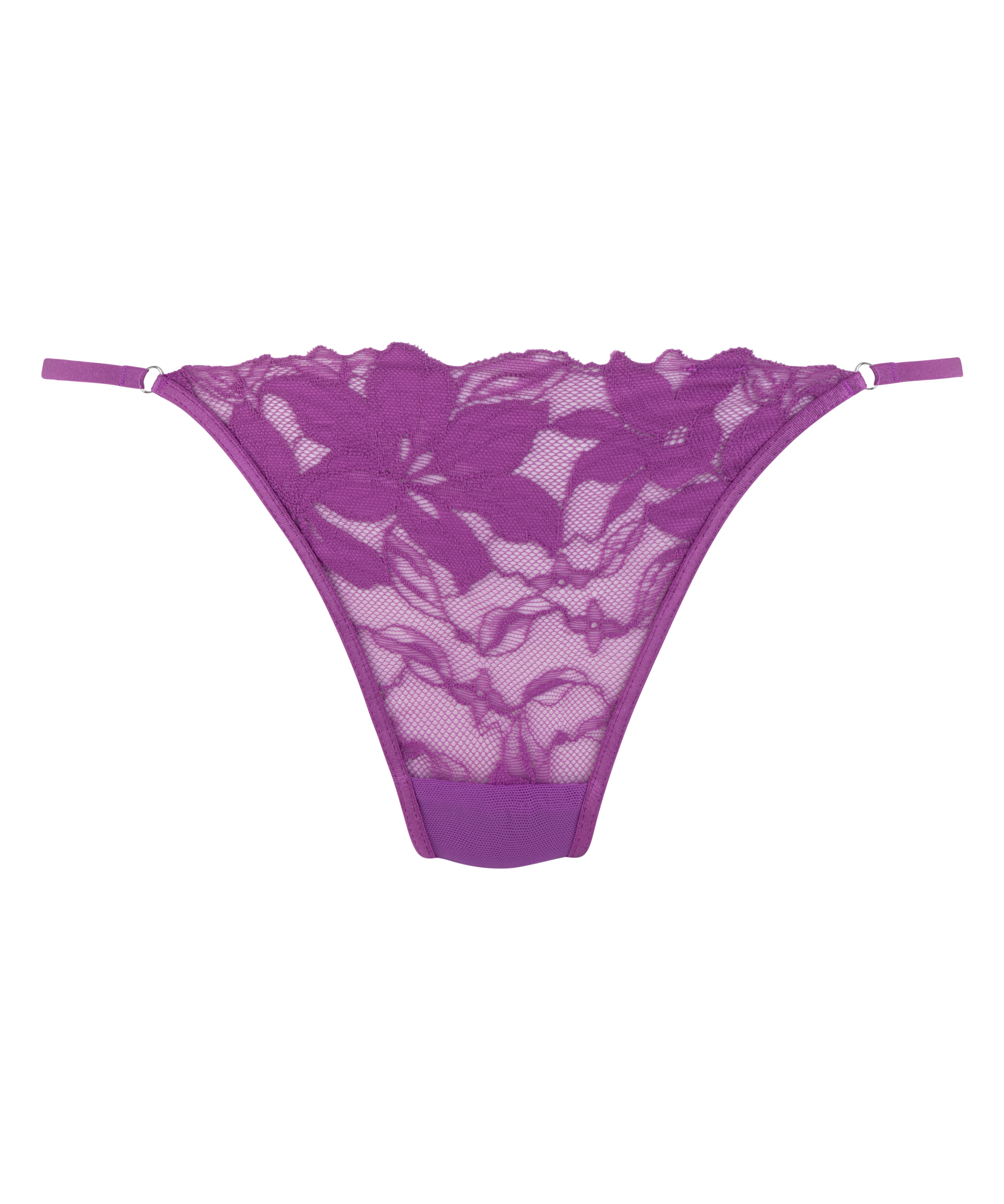 Ingrid Thong, Purple, main