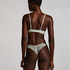 Isabelle Cheekini, Green