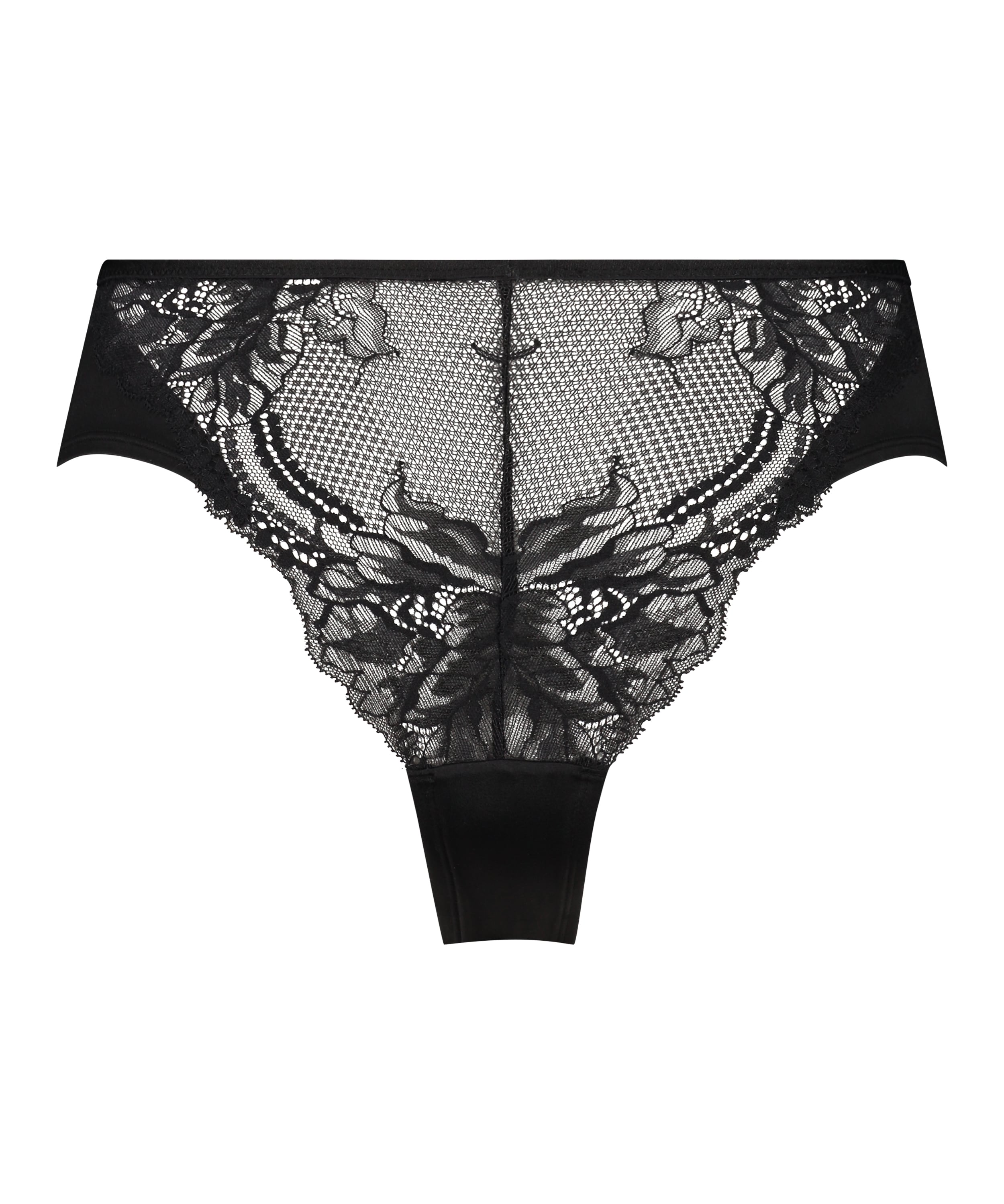 Leonie Brazilian, Black, main