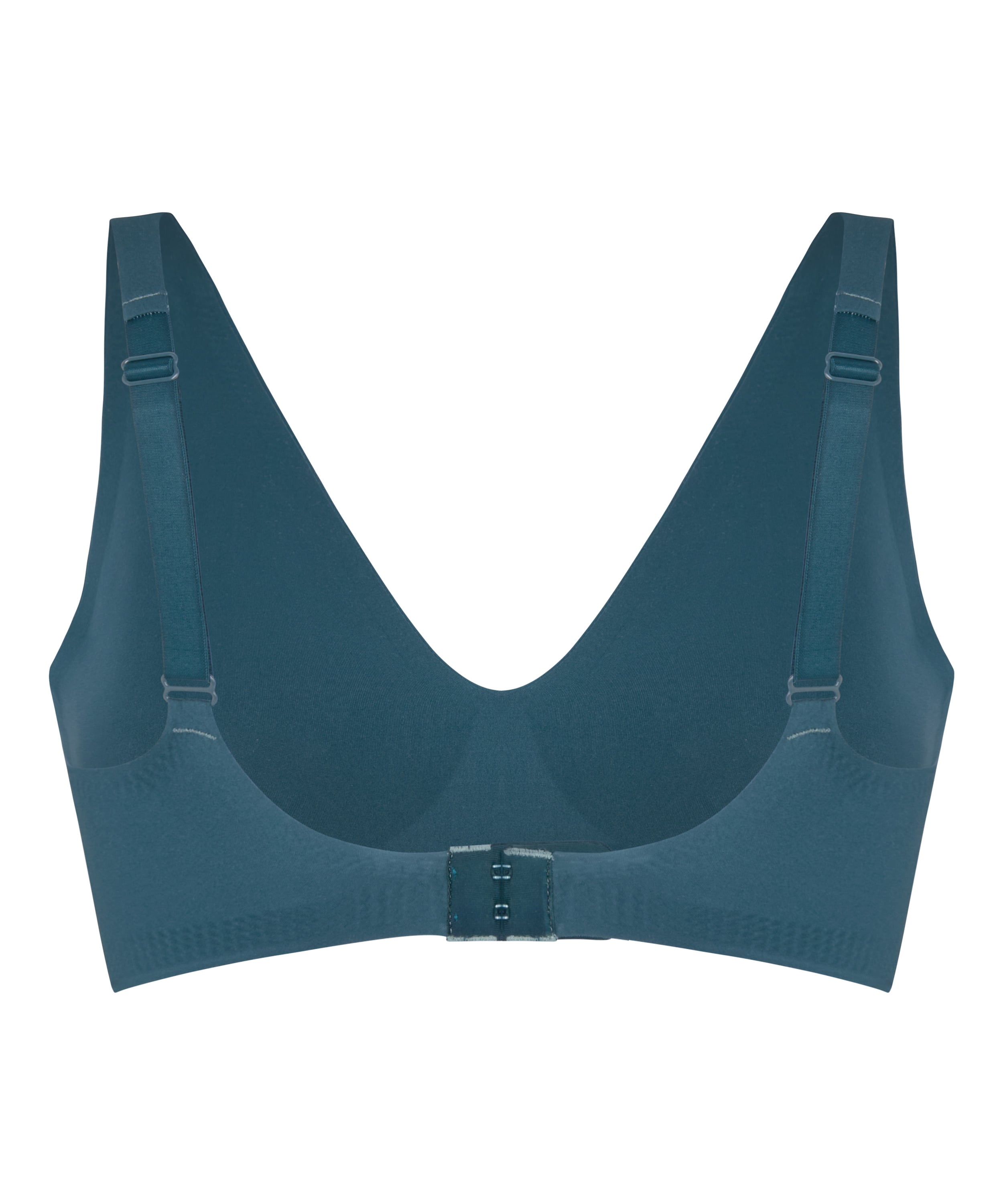 Super Comfort Bra, Blue, main