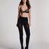 60 Denier Seamless Tights, Black