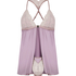 Meghan Babydoll, Purple