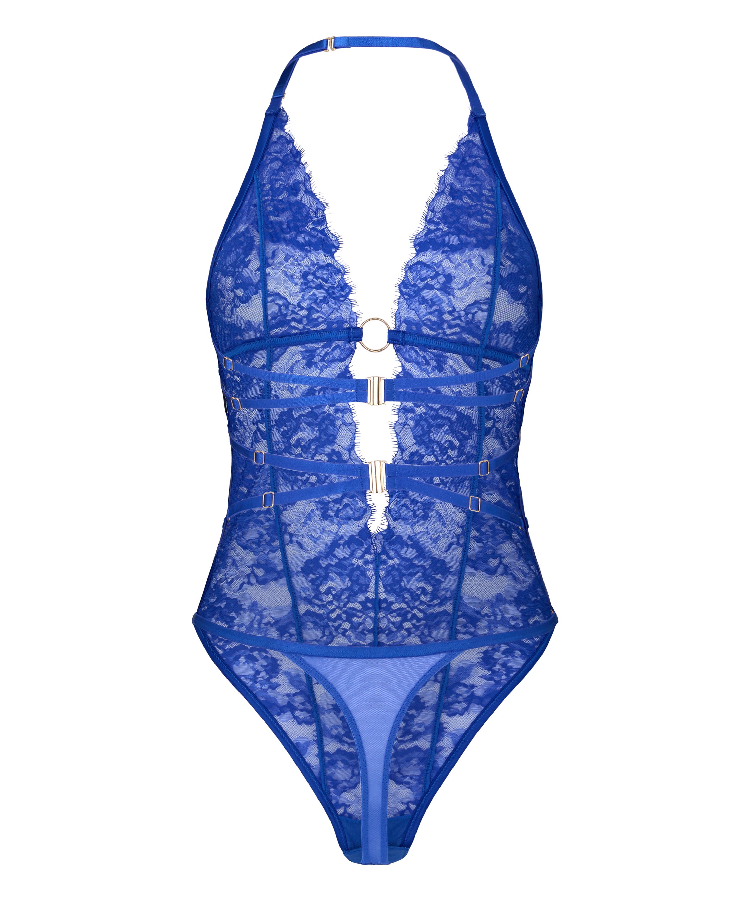 Nienke Body, Blue, main