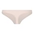Super Comfort Thong, Beige