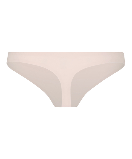 Super Comfort Thong, Beige