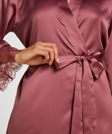 Kimono Naomi, Pink
