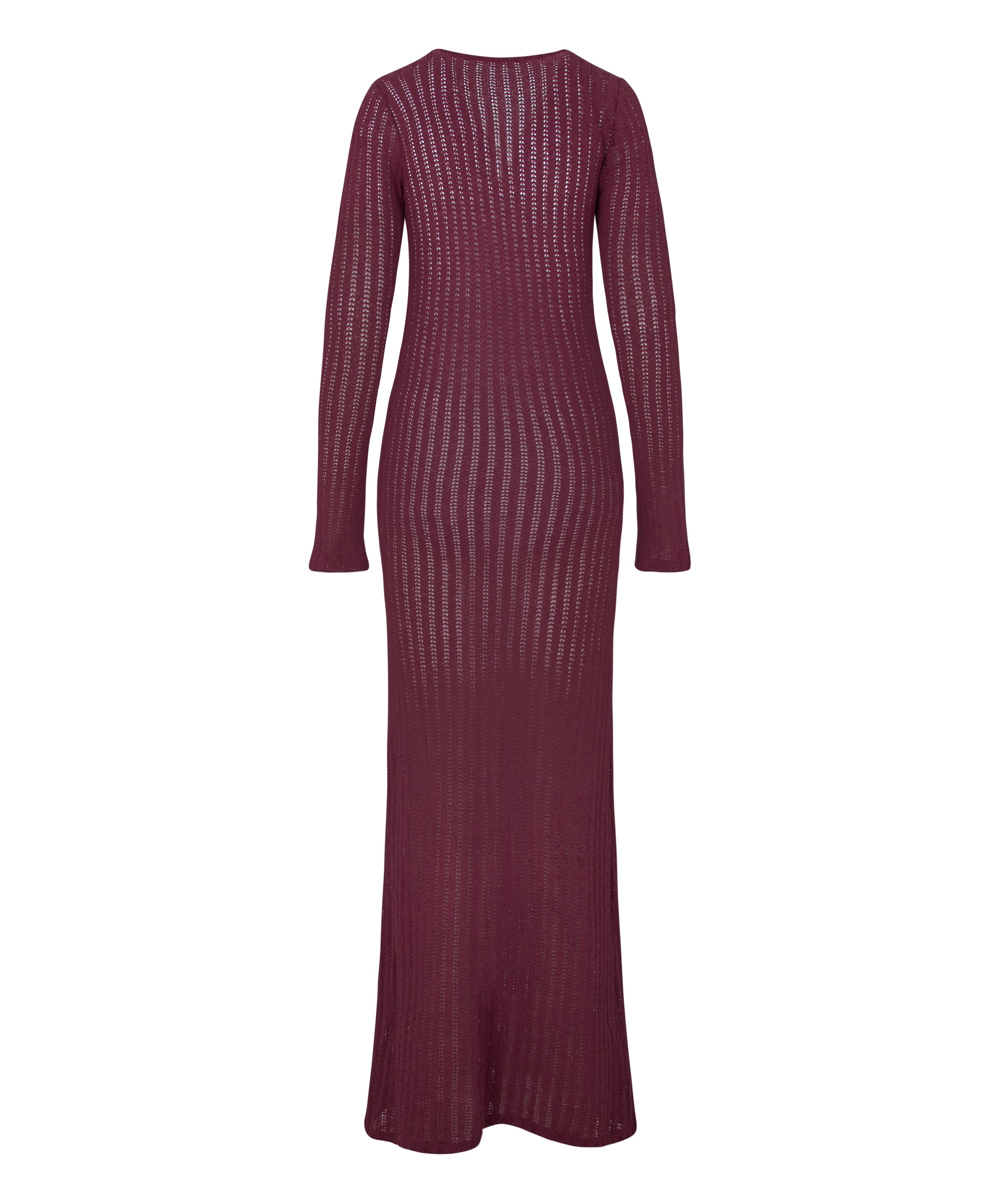 Beach Dress Coastal Muse, Purple, main