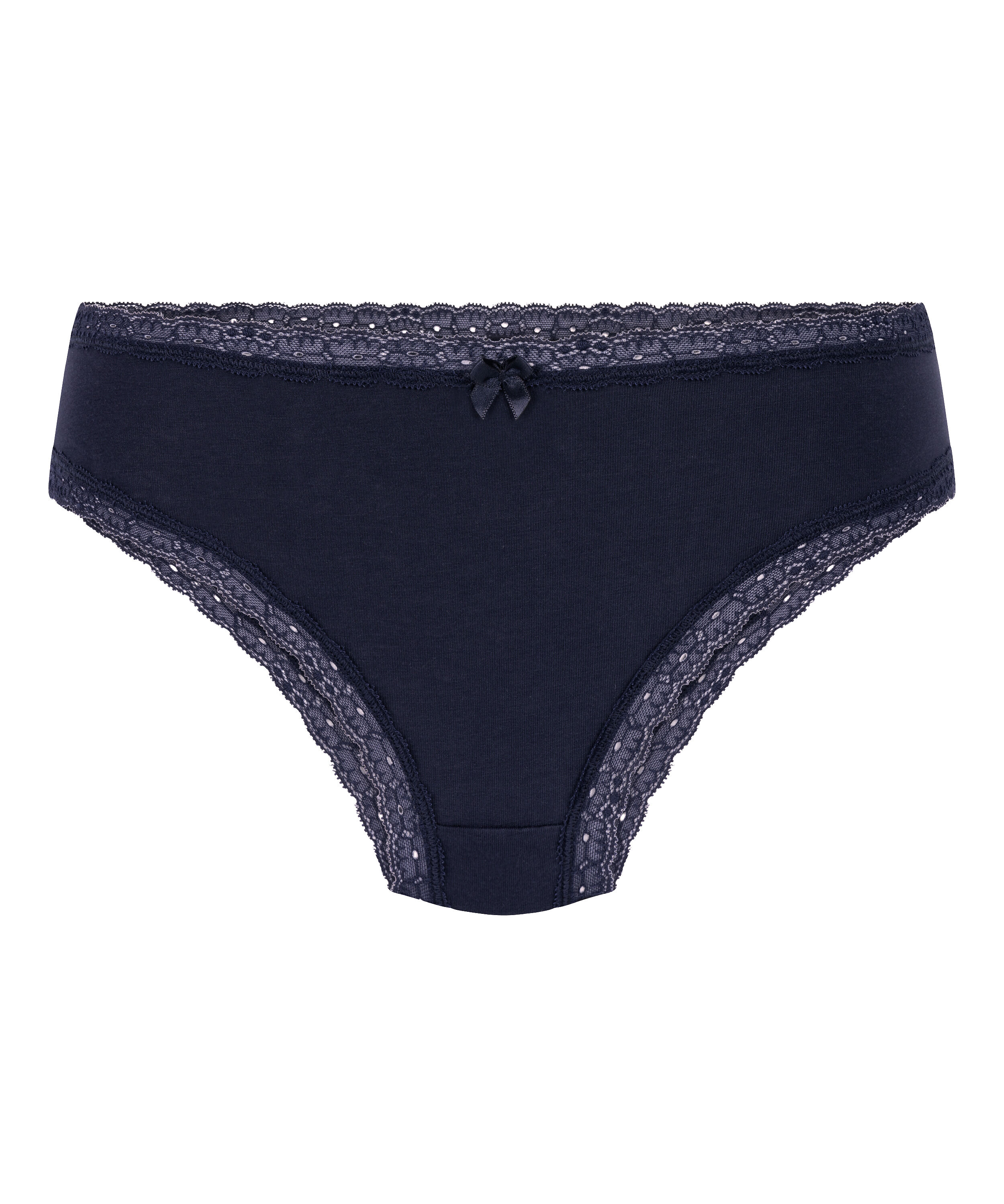 Georgia Cotton Brazilian, Blue