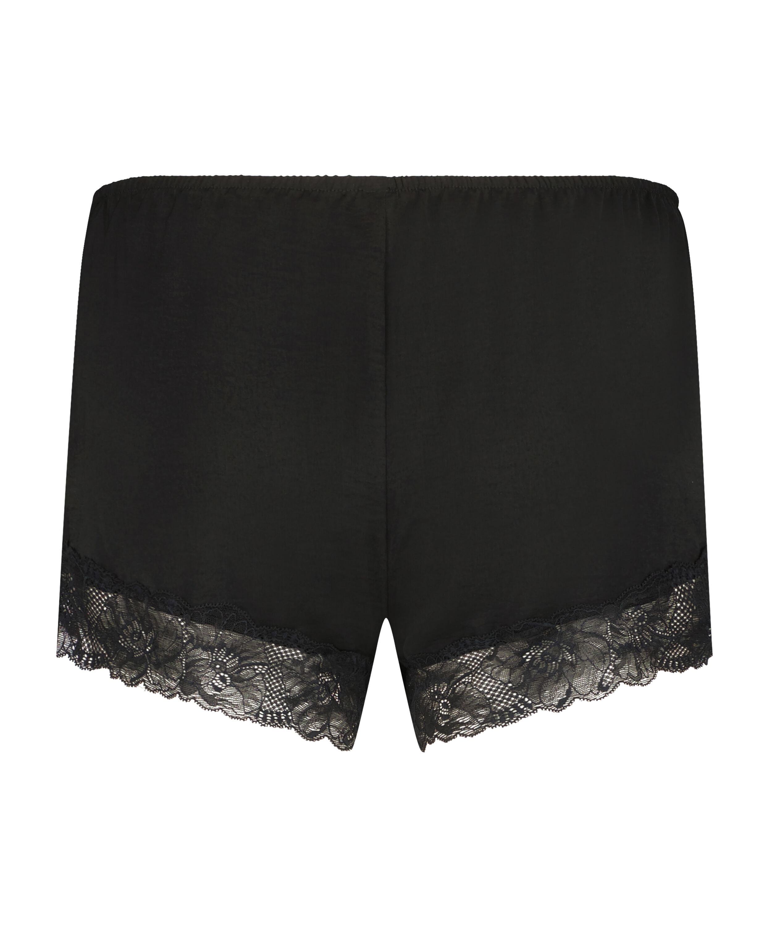 Satin Shorts - Pajama Pants - Hunkemöller