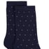 Modal Crew Socks, Blue