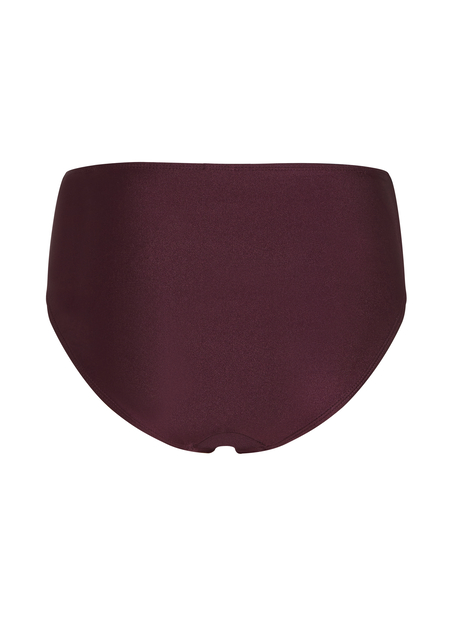 Costa Rio Bikini Bottoms, Purple