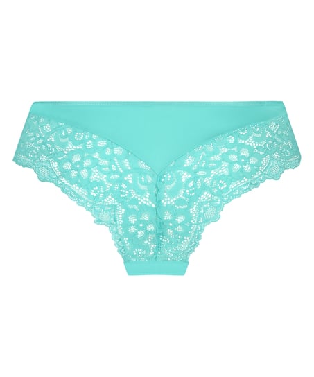Marine Brazilian, Green