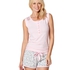 Pyjama shorts Dream Shorts, Gray