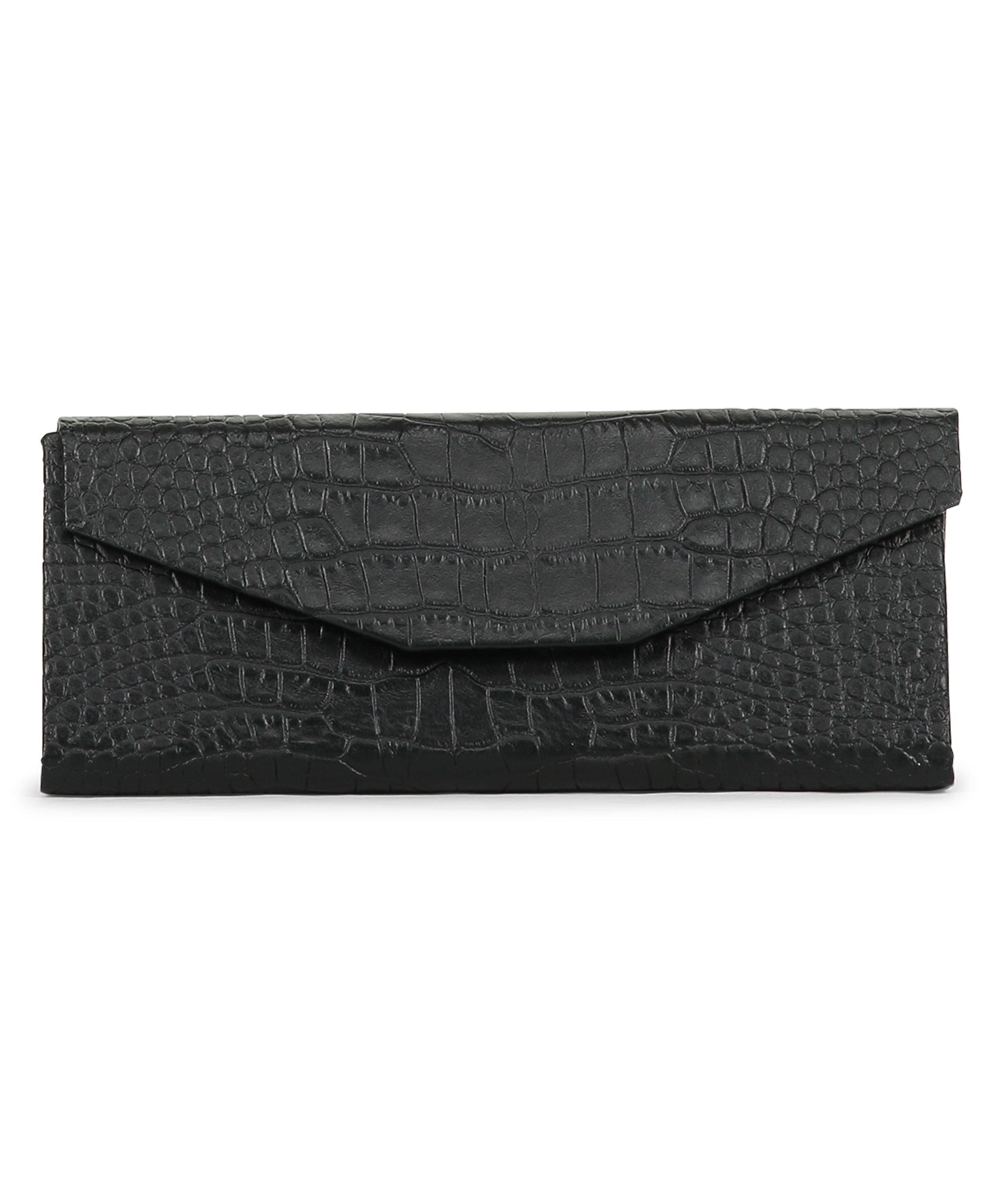 Sunglasses Case, Black, main