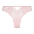 Gunila Cheekini, Pink