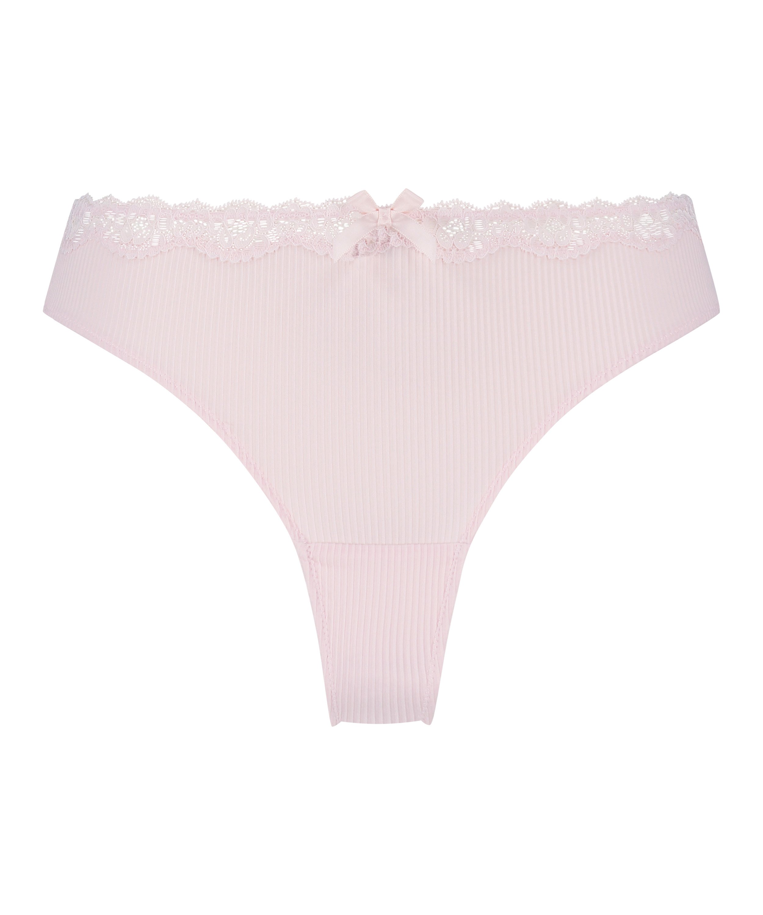 Lola Thong, Pink, main