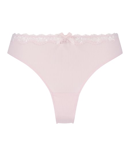 Lola Thong, Pink