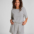 Pyjamaset Jersey, Blue