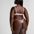 Dorothy Thong, Pink