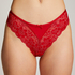 Freja Brazilian, Red