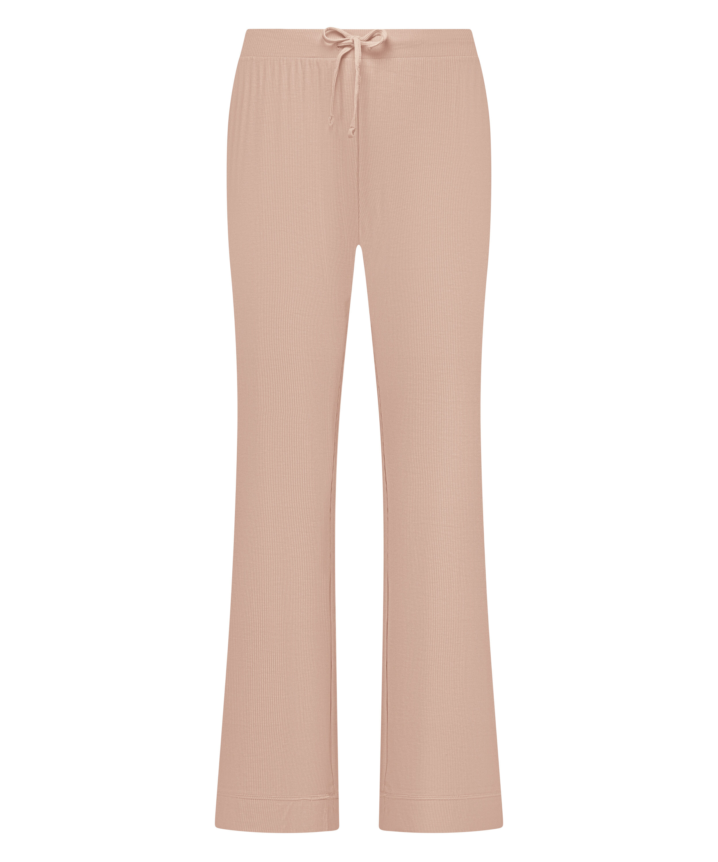 Petite Pant Rib Essential, Beige