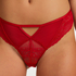 Tilly Brazilian, Red