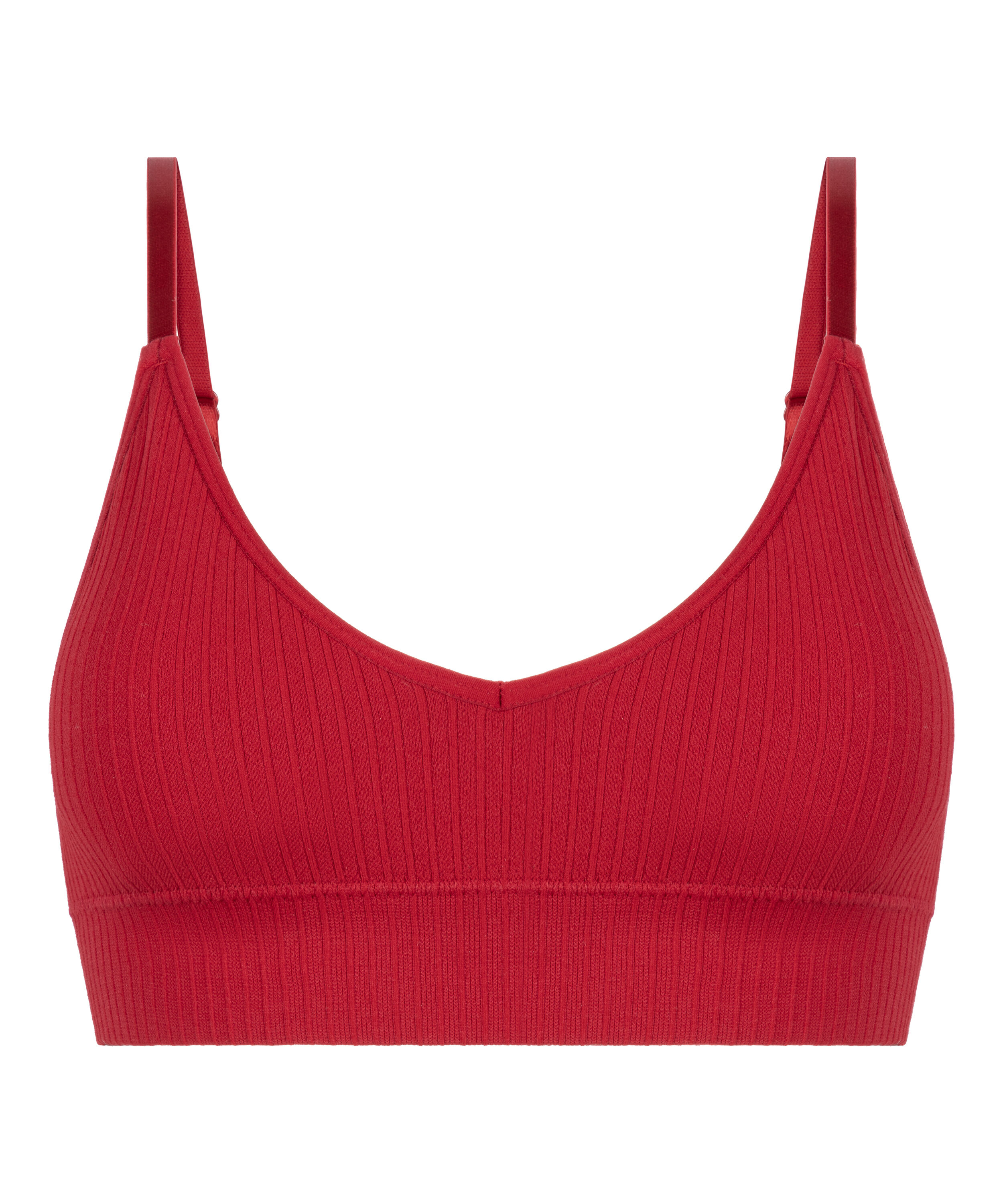 Dianne Bralette, Red