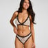 Bralette Dolly, White