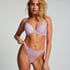 Sully Thong, Pink