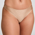 Thong Jackie, Beige