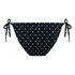 Bikini Bottom Bardolino, Black