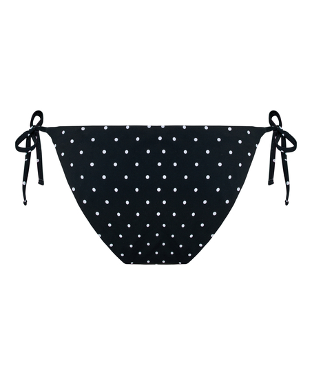 Bikini Bottom Bardolino, Black