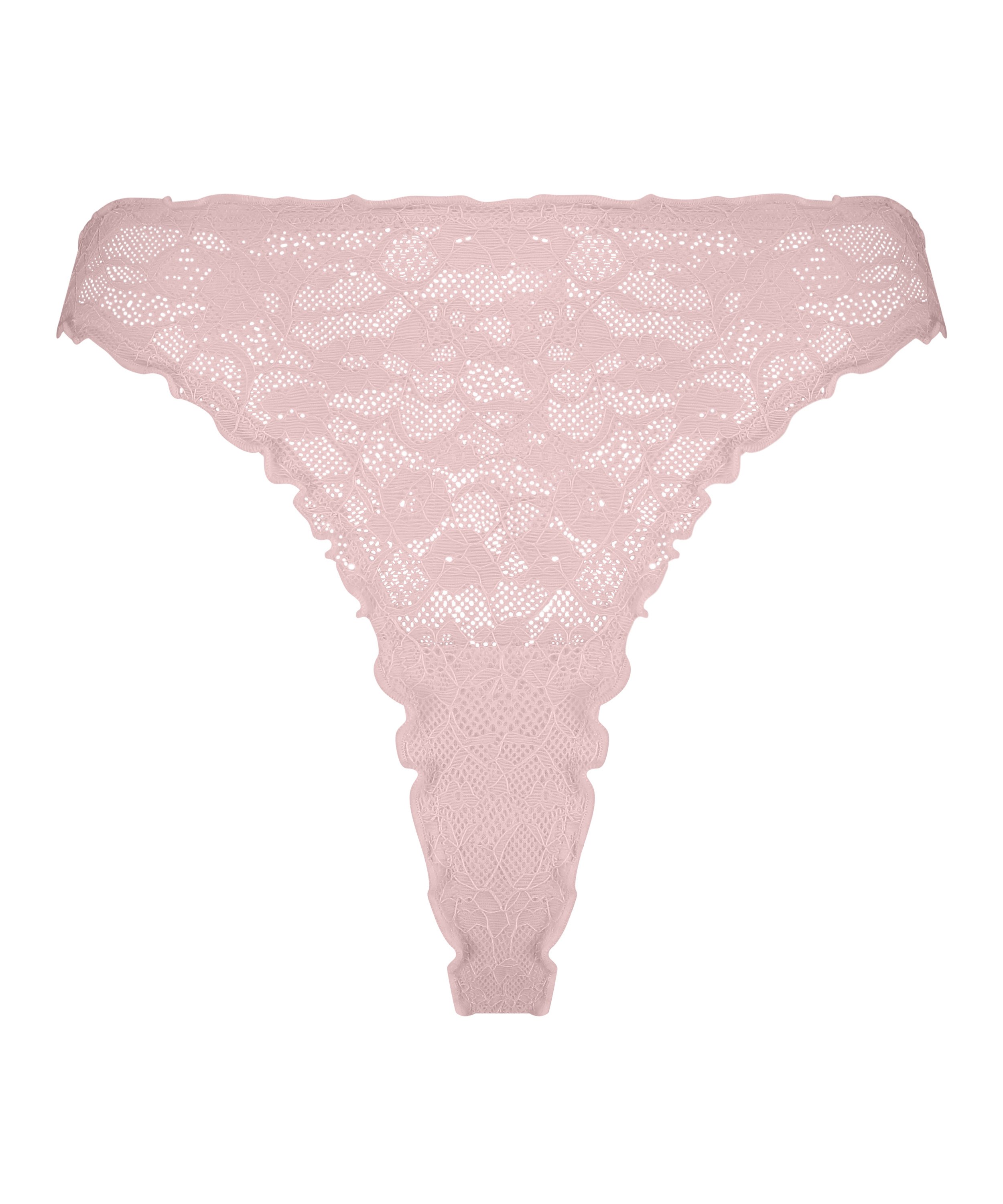 Mia Thong, Pink, main