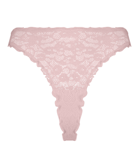 Mia Thong, Pink