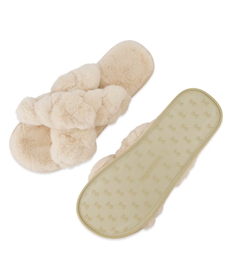 Flip-Flops Lia, White