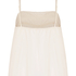 Pyjama Cami, White