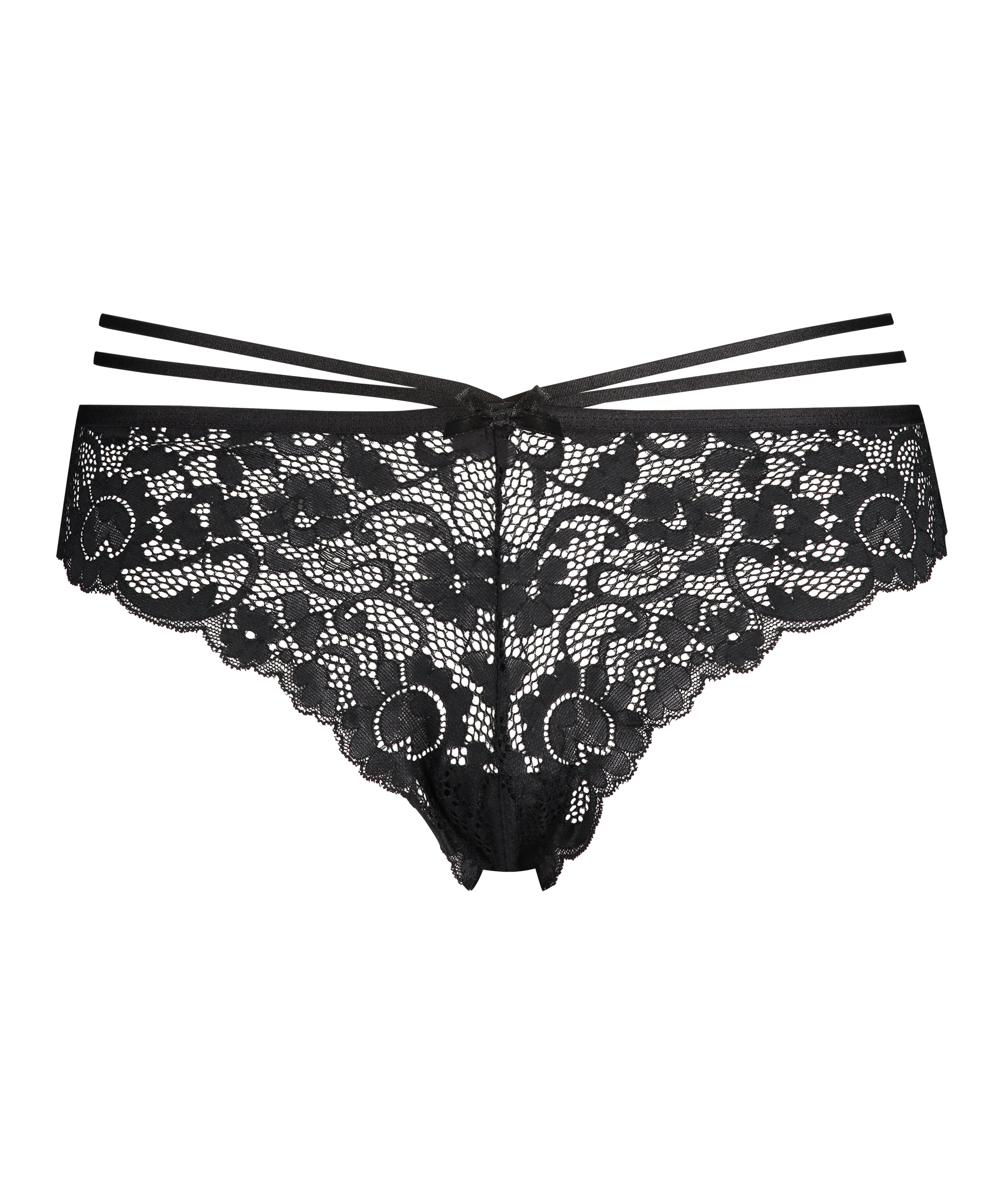 Almuth Brazilian, Black, main