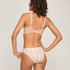 Invisible Brazilian, Beige