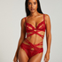 Pleasure High Thong, Red