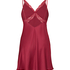 Slipdress Tosca, Red