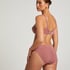 Sophie high knickers, Pink