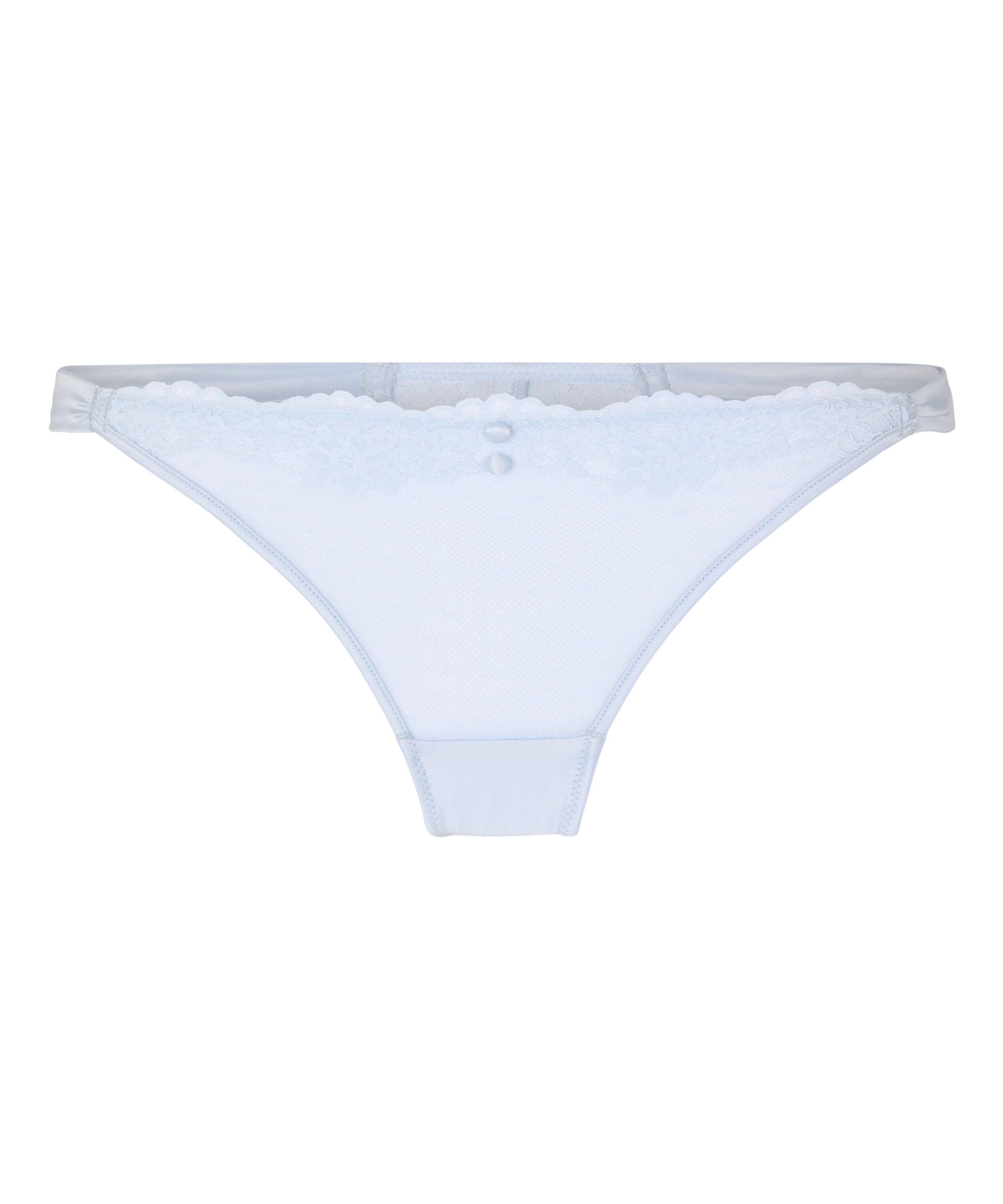 Thong Laila, Blue