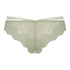 Gina Brazilian, Green