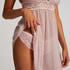 Beatriz Babydoll, Pink