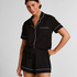 Essential Jersey Short, Black