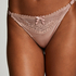 Malika Thong, Pink
