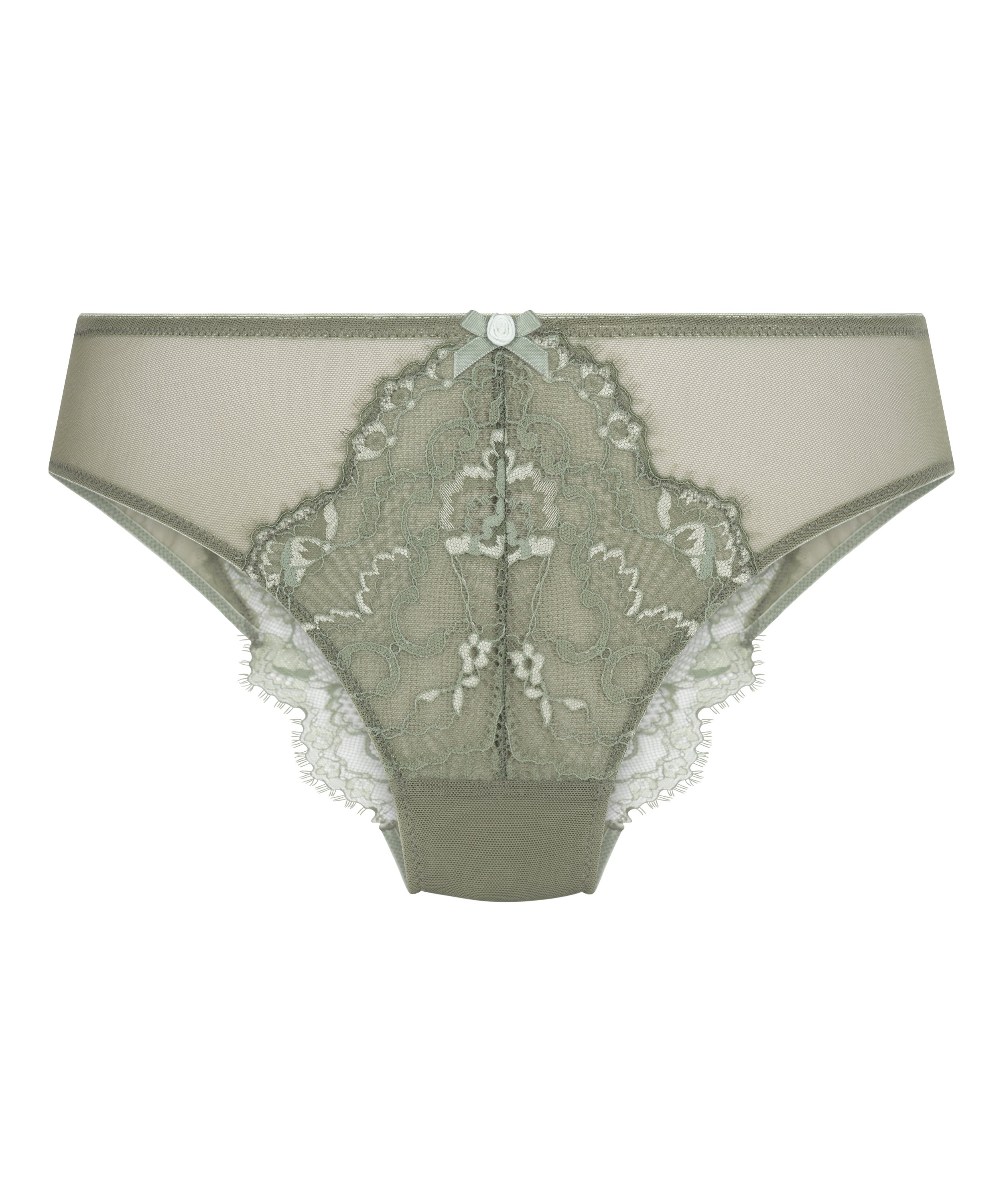 Solene Brazilian, Green, main