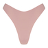 Invisible Thong, Pink