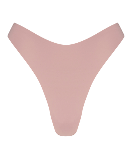 Invisible Thong, Pink